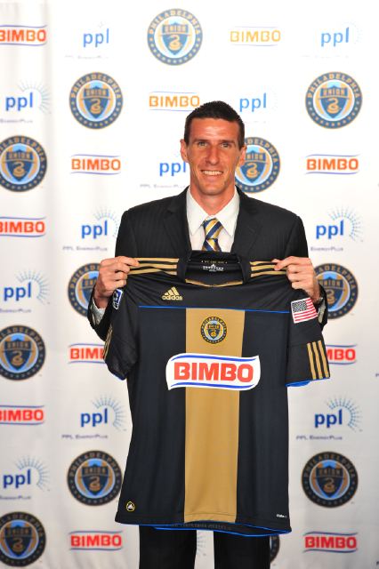 The Philadelphia Union Might Want To Think Their Jersey Sponsorships Through 