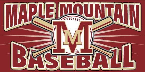 Maple Mountain Baseball