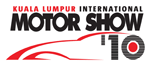 Kuala Lumpur International Motor Show 2010 (KLIMS’10)