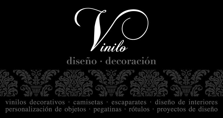 VINILO Diseño y Decoración