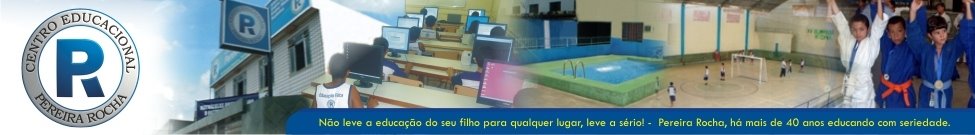 Colégio Pereira Rocha