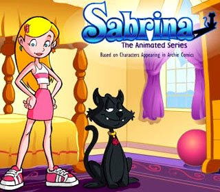 Sabrina Sabrina+-+The+Animated+Series