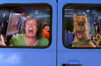 They're Scoob's Now Scooby+Doo+2+Shaggy+and+Scooby