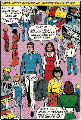 The Spider-Man Comic #637