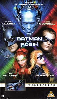 And that's the way we all became the Batman Bunch