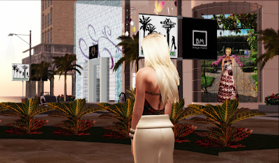 Digital Image@Rodeo Drive