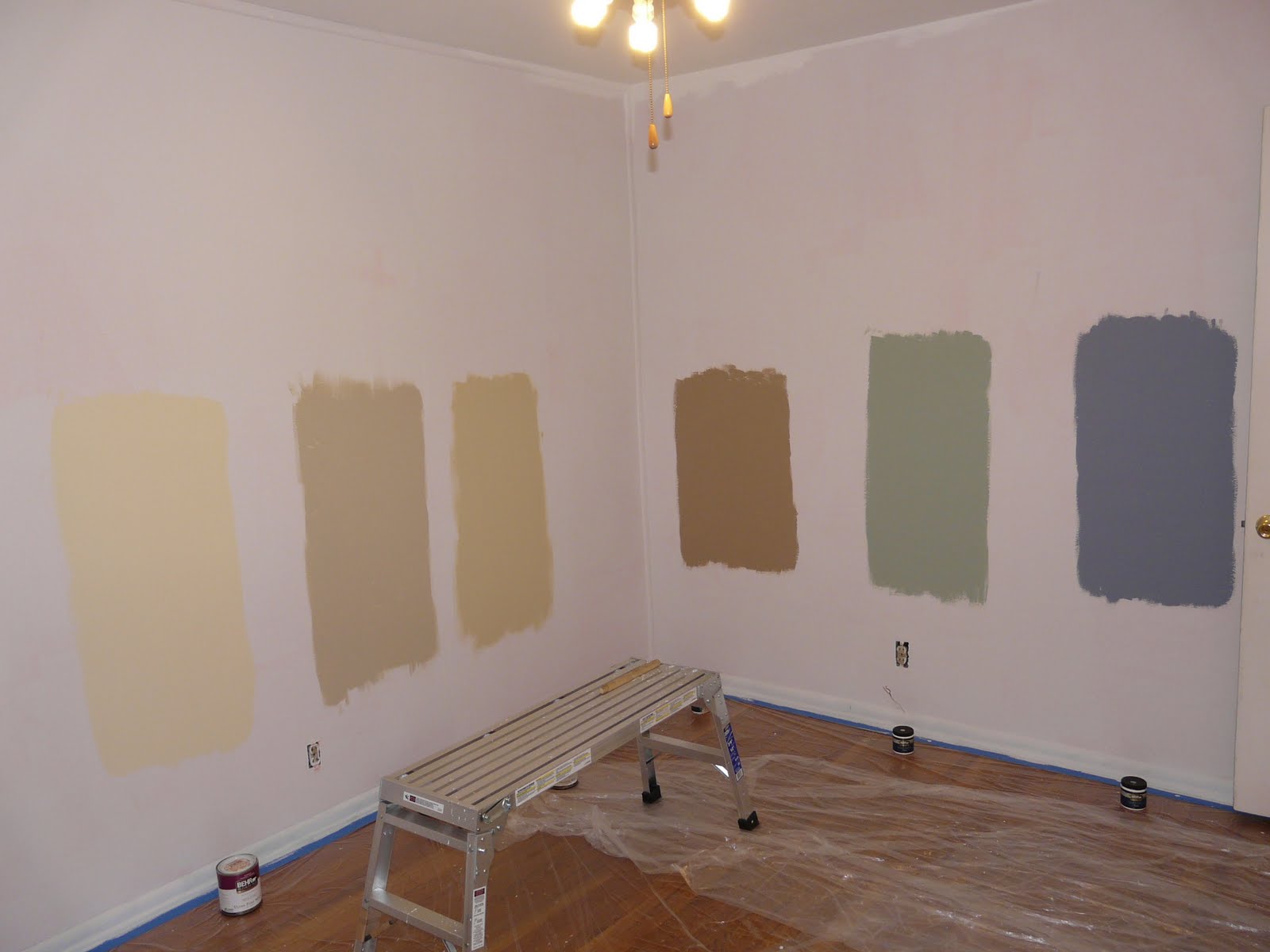 Home Depot Paint Sample | [#] Home Painting Ideas