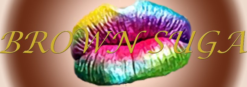 BROWN SUGA