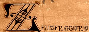 Zen- zero