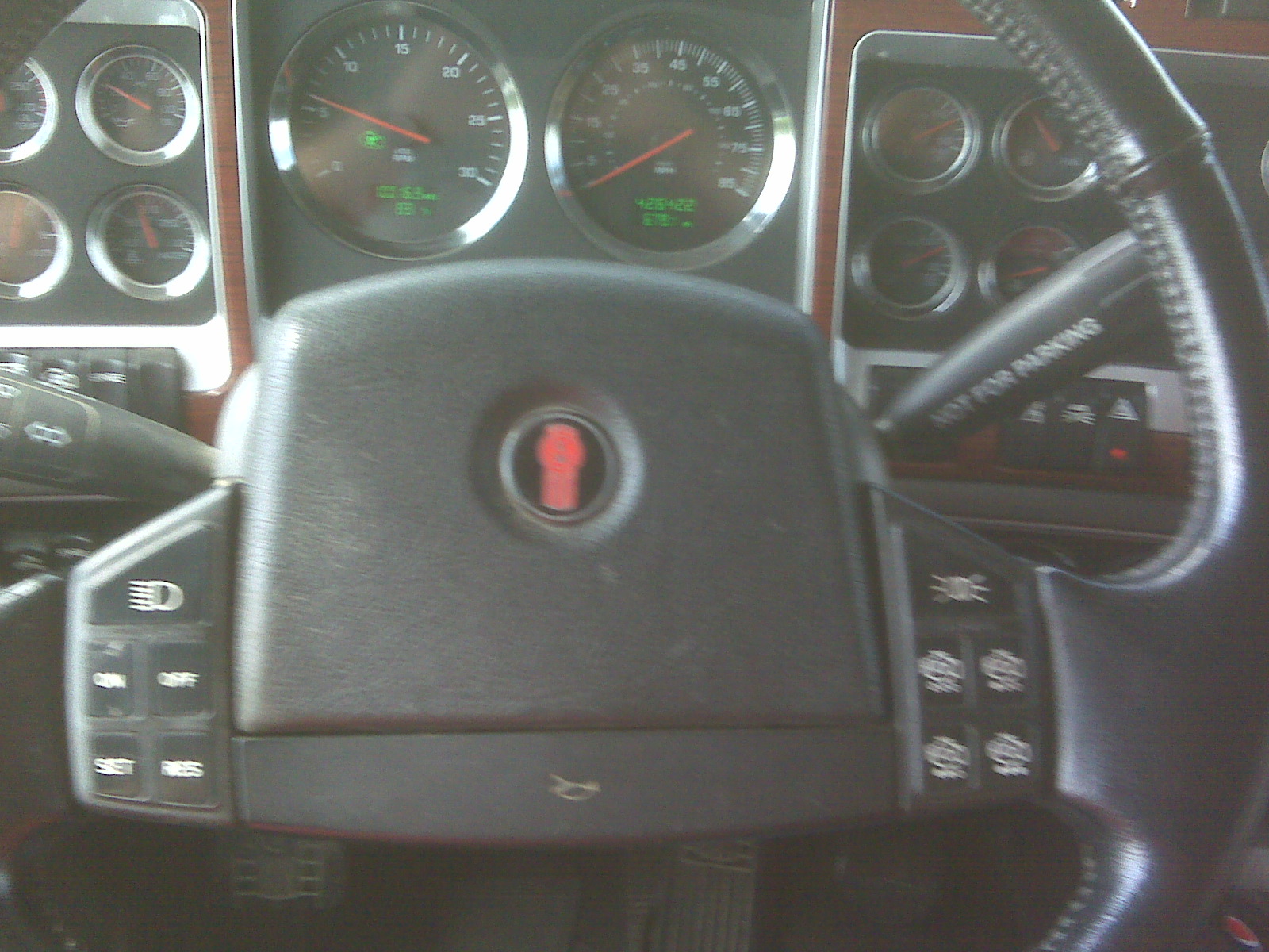 The Poor Farm Different Hood