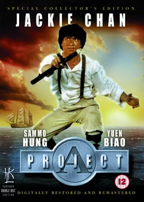 Watch The Project Movie