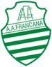 A.A.FRANCANA
