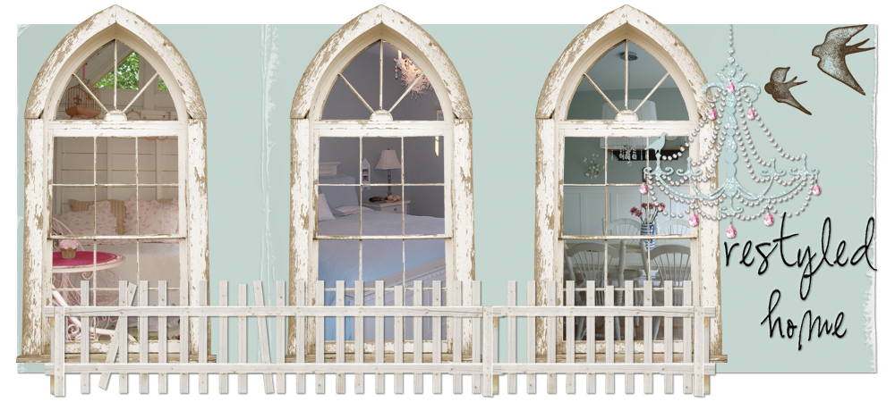 Restyled Home