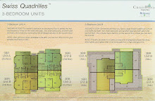 Condominium units