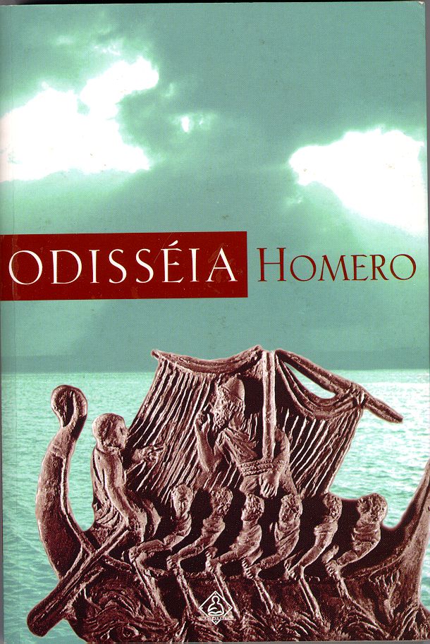 Calaméo - Coleção Odisseia - História - Volume 4º ano PROFESSOR