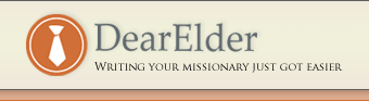 Dear Elder