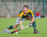 Men's Division One: Railway Union 5 UCD 2