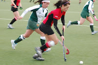 Women's Division One: Week Eleven results