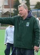 Avoca appoint Mark Cullen