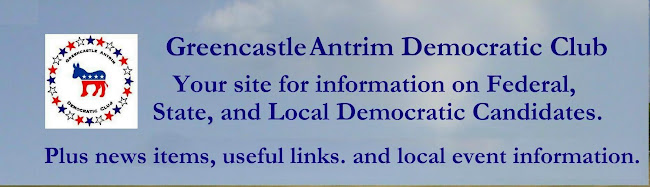 Greencastle Antrim Democratic Club - Political  Democratic Causes my17225dems Politics  #GAPADEMS