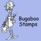 Bugaboo Digital Stamps