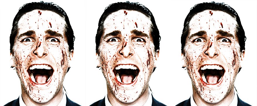 Mr. Patrick Bateman