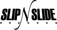 Slip+n+slide+records+logo