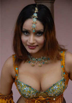 item girl telugu