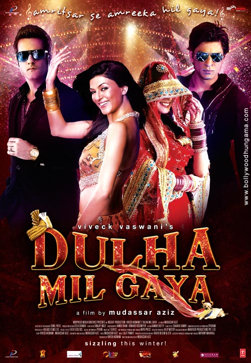 Dulha Mil Gaya movie