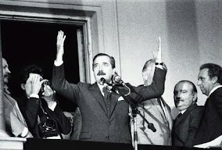 30 DE OCTUBRE DIA DE LA RECUPERACION DE LA DEMOCRACIA 30 de octubre dia de la recuperacion de la democracia: