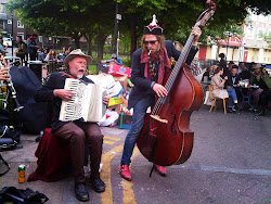 The Broadway Market