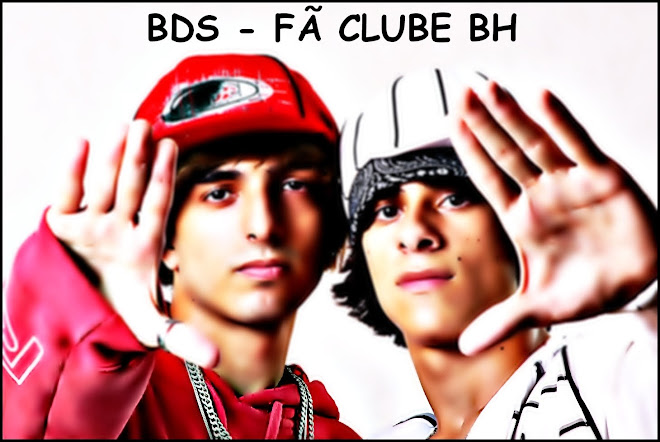 Fã Clube BDS - Bh