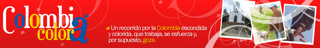 Colombia Colorá