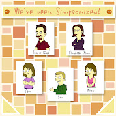 Our Simpsonized Family