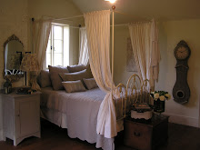 One of our bedrooms