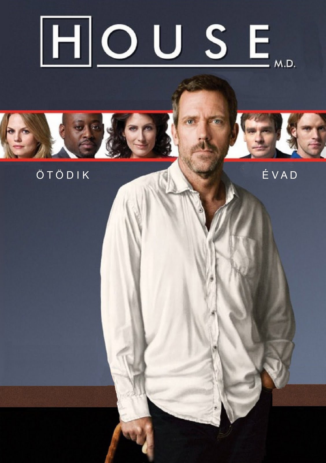 house md season 5 online dailymotion