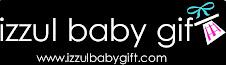 Izzul Baby Gift