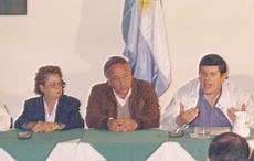 Campaña Menem 1989