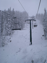 I Love Winter