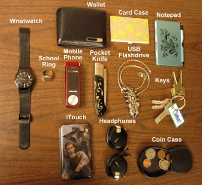 My Edc