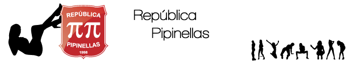 República Pipinellas