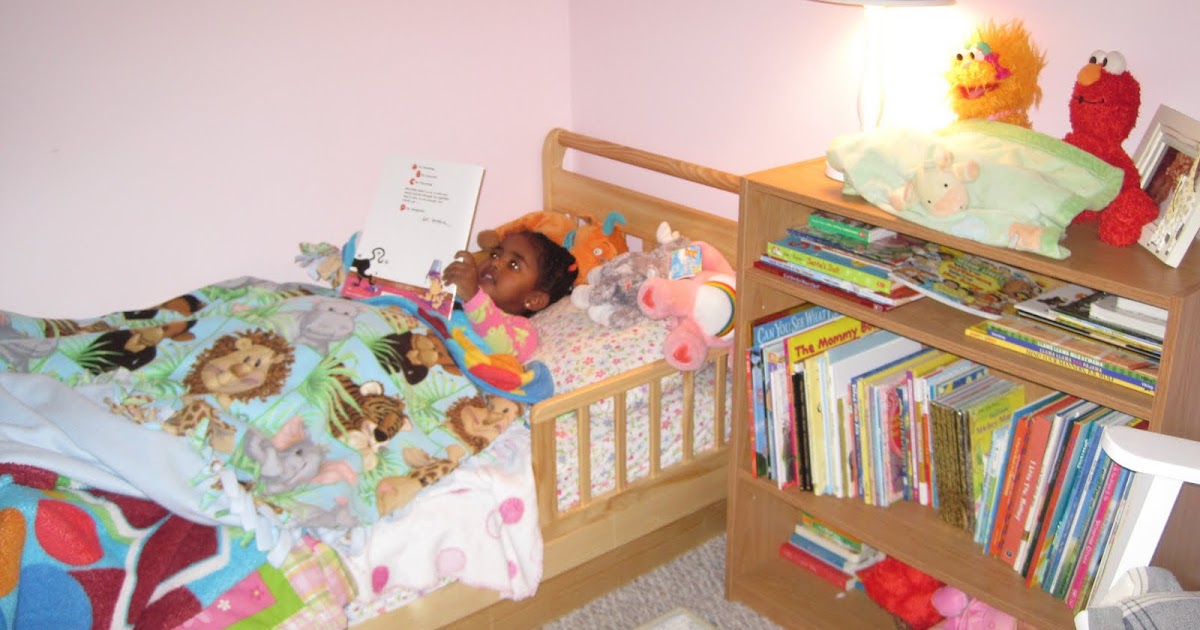 Jill's Expedition to Ethiopia The Magic Bed