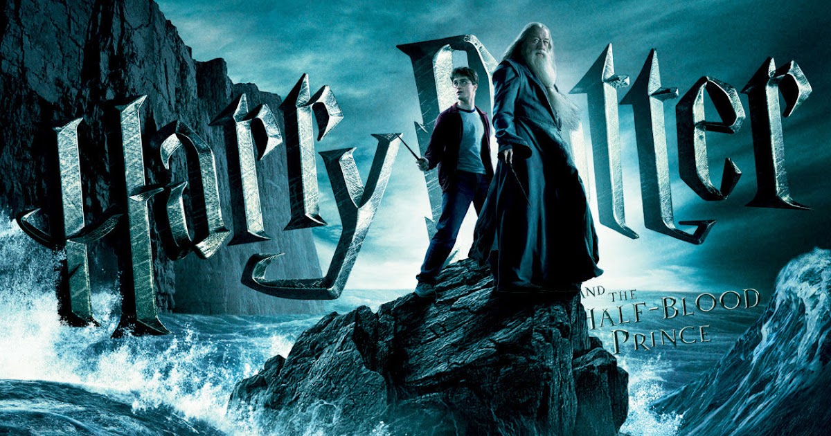 .: HARRY POTTER E O ENÍGMA DO PRÍNCIPE