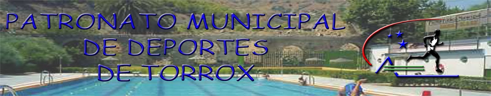 patronato de deportes