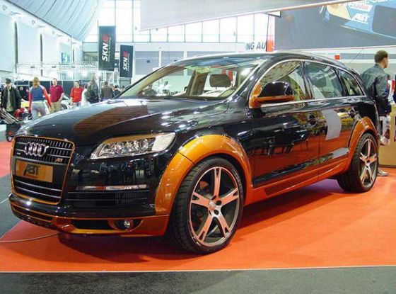 audi q7 wallpaper. Audi Middle East is