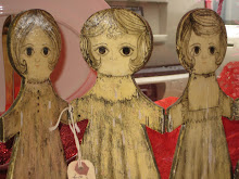 Gaudy Sisters: Katy, Texas: We
