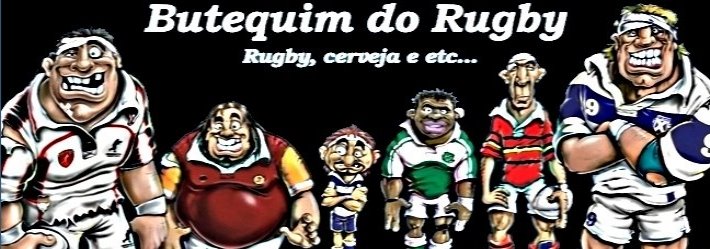 Butequim do Rugby