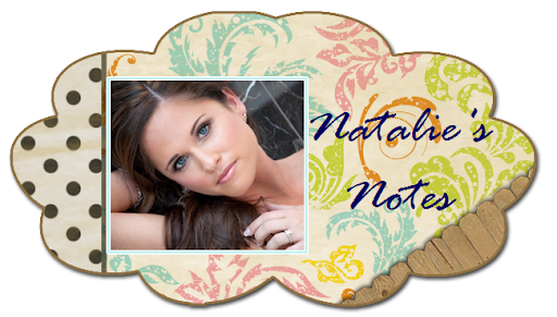 Natalie's Notes