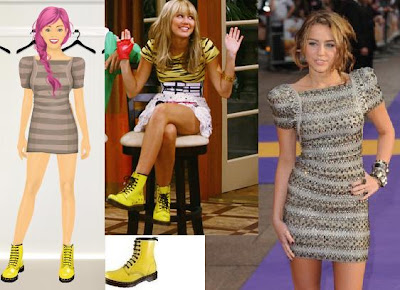 miley cyrus stardoll