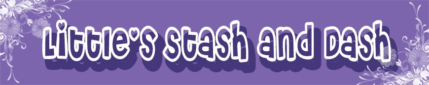 Little's Stash & Dash
